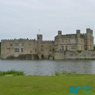 Leeds Castle