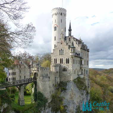 Schloss Lichtenstein