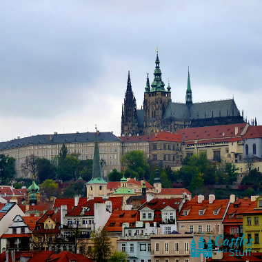 Prague Castle