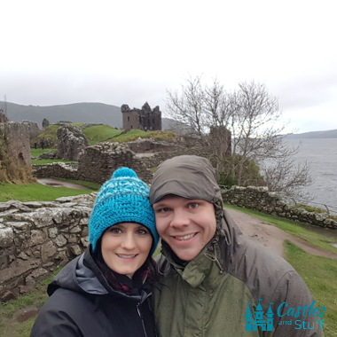 Urquhart Castle