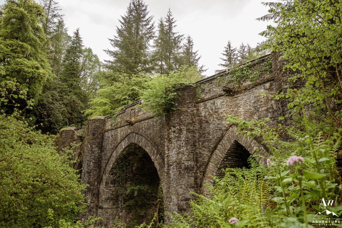 Castle Bridge