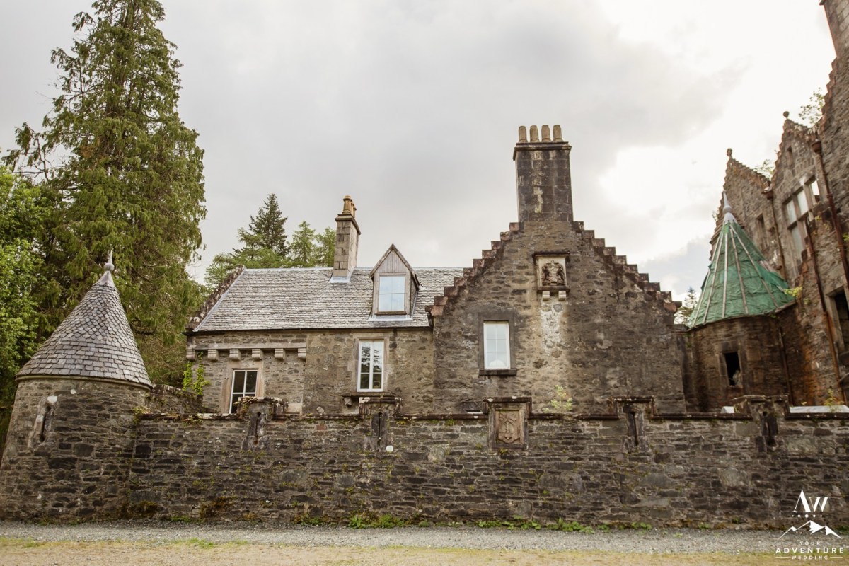 Restored Family Home