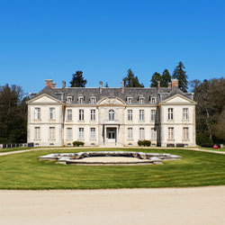 Domaine de Kerguehennec